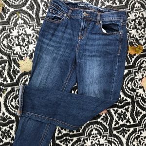 Old navy jeans